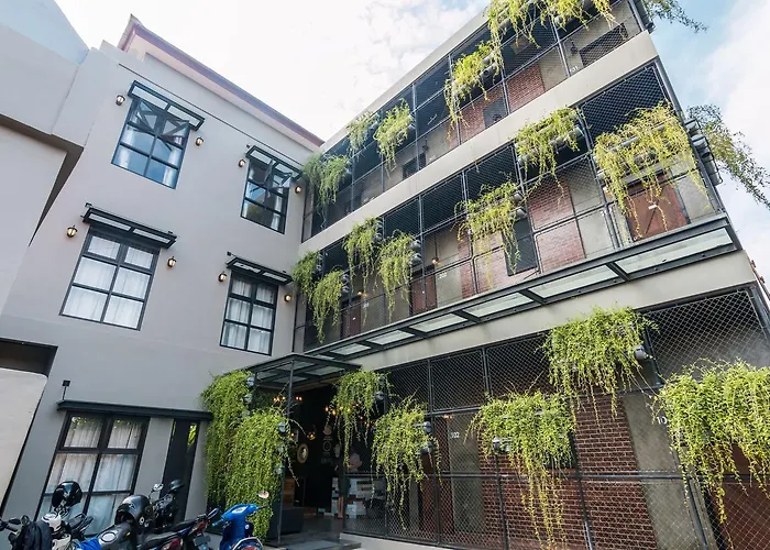 Hotel Zen Plawa