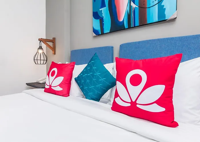 Zen Plawa Hotel Seminyak