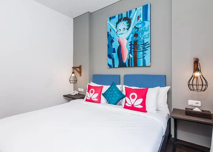 Zen Plawa Hotel 2*