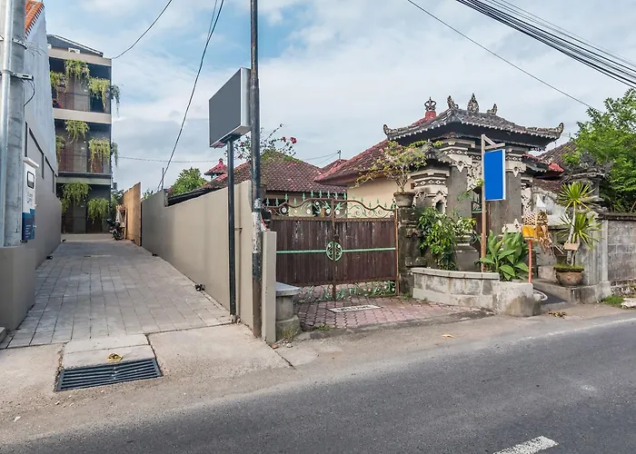 Zen Plawa Seminyak