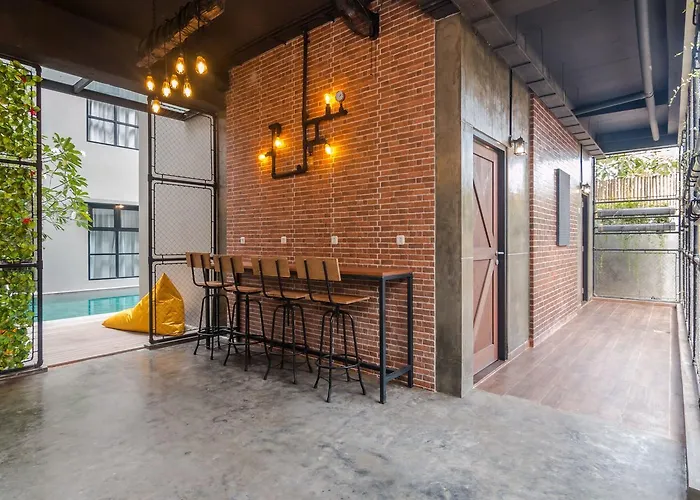 Zen Plawa Seminyak