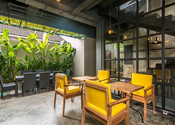 Zen Plawa Hotel