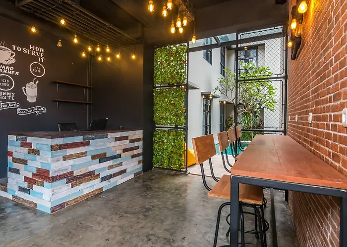 Zen Plawa Seminyak